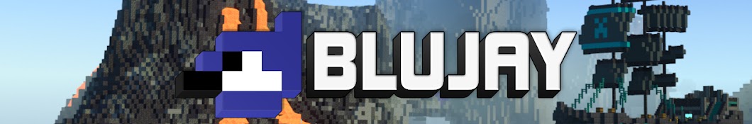 BluJay Games Banner