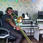 Anthony Butenyi the music genius from East Africa.