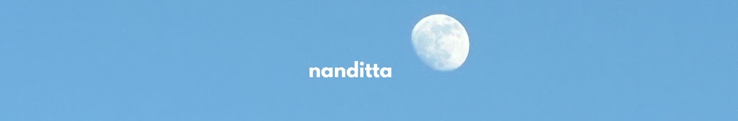 nanditta Banner