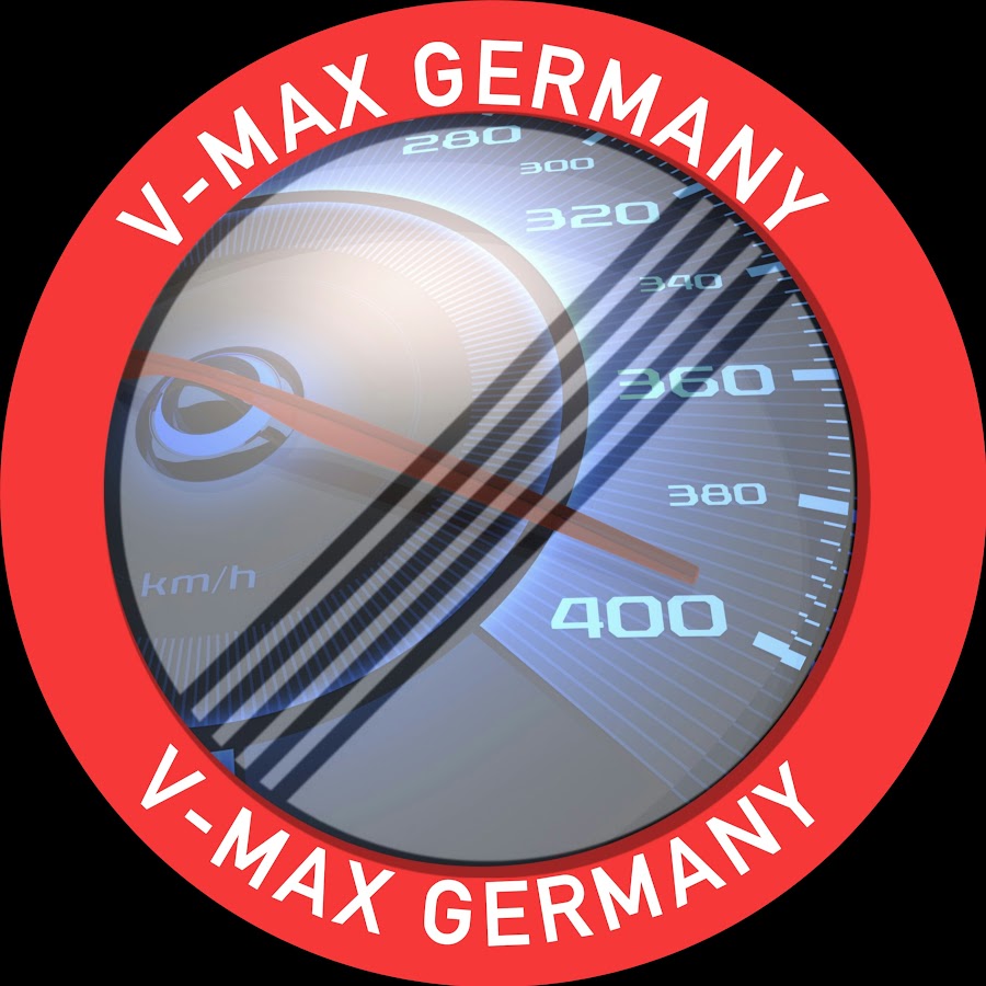 V-Max Germany