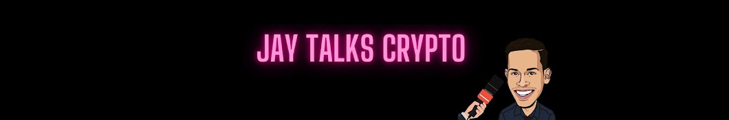 Jay talks crypto Banner