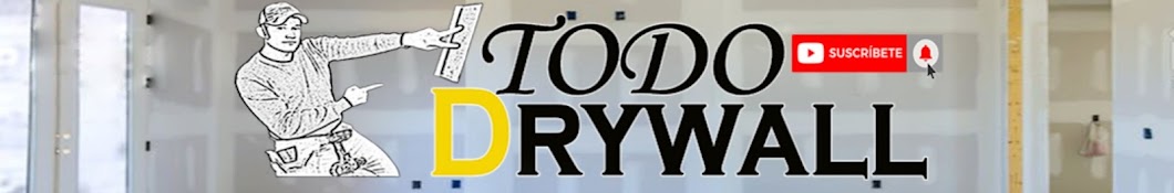 Todo Drywall tutorial