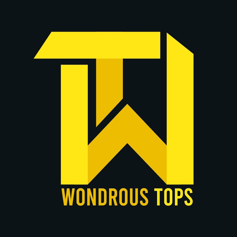 Wondrous Tops