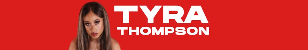 Tyra Thompson Banner
