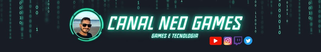 Neo Games Banner