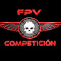 FPV COMPETICION - DRONES