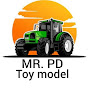 MR. PD toy model