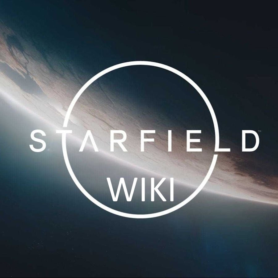 Starfield, Starfield Wiki