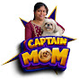 Captain Mom