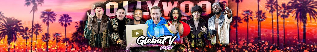 GlebaTV LIVE