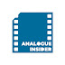 logo Analogue Insider