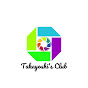 Takayoshi's Club