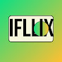 IFLLIX - a Tech Company