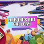 Aarohi’s art gallery 