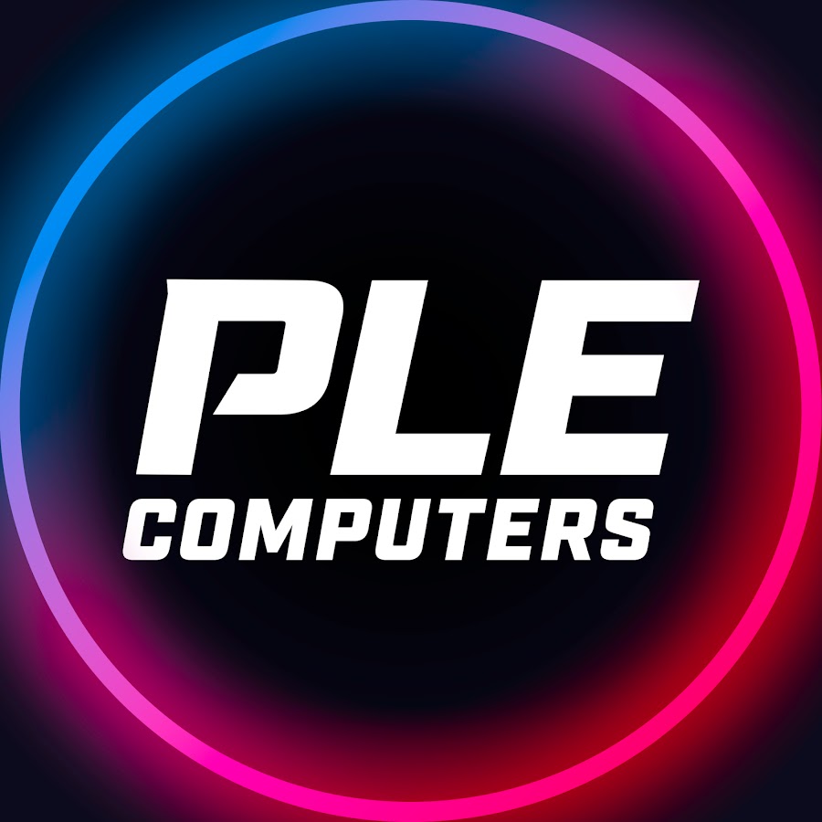 PLE Computers @plecomputers