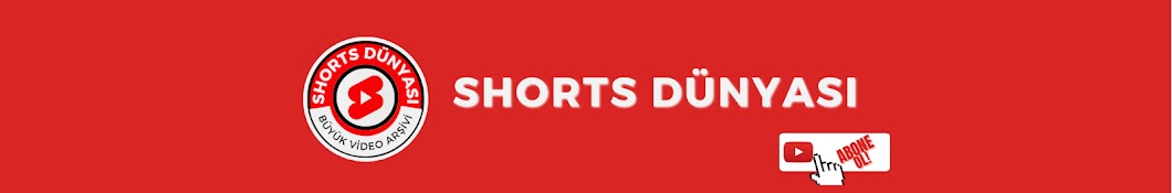 Shorts Dünyası