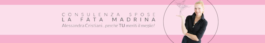 Consulenza Spose La Fata Madrina Alessandra Cristiani