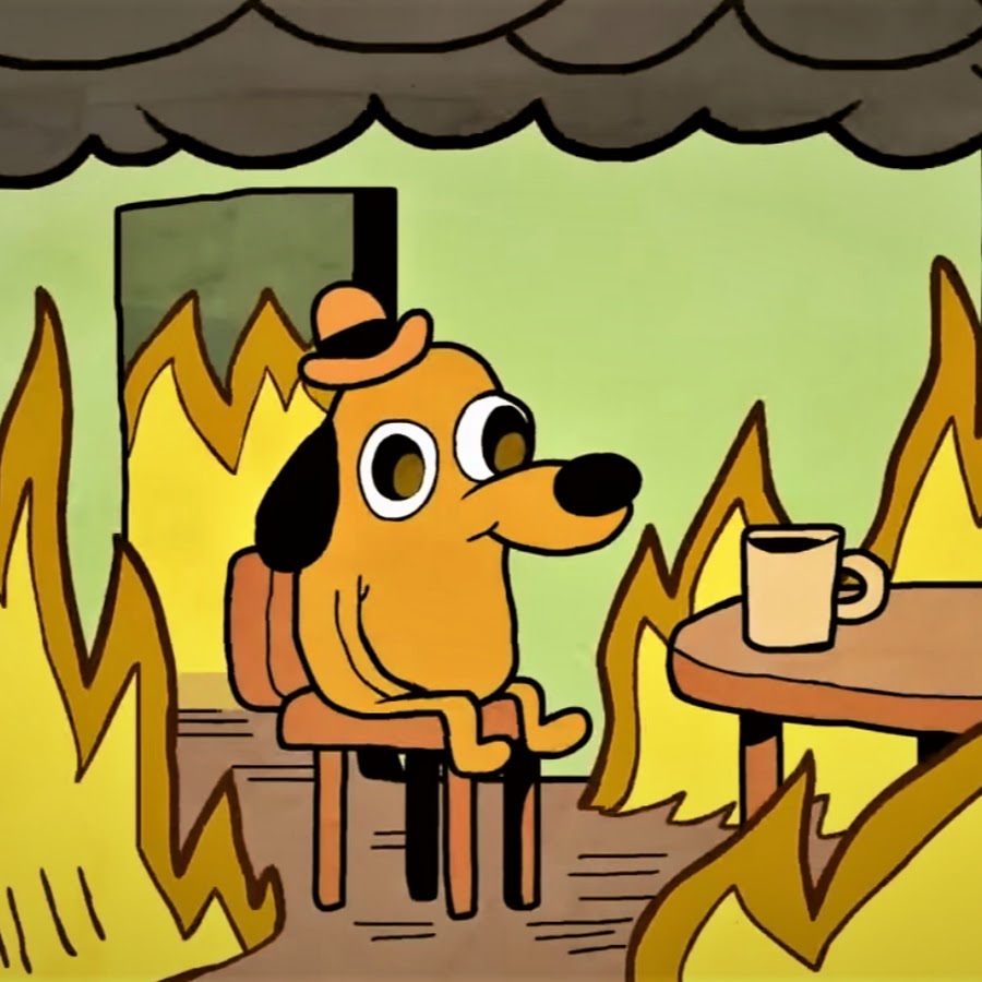 This is fine steam фото 10