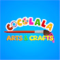 Cocolala Arts & Crafts