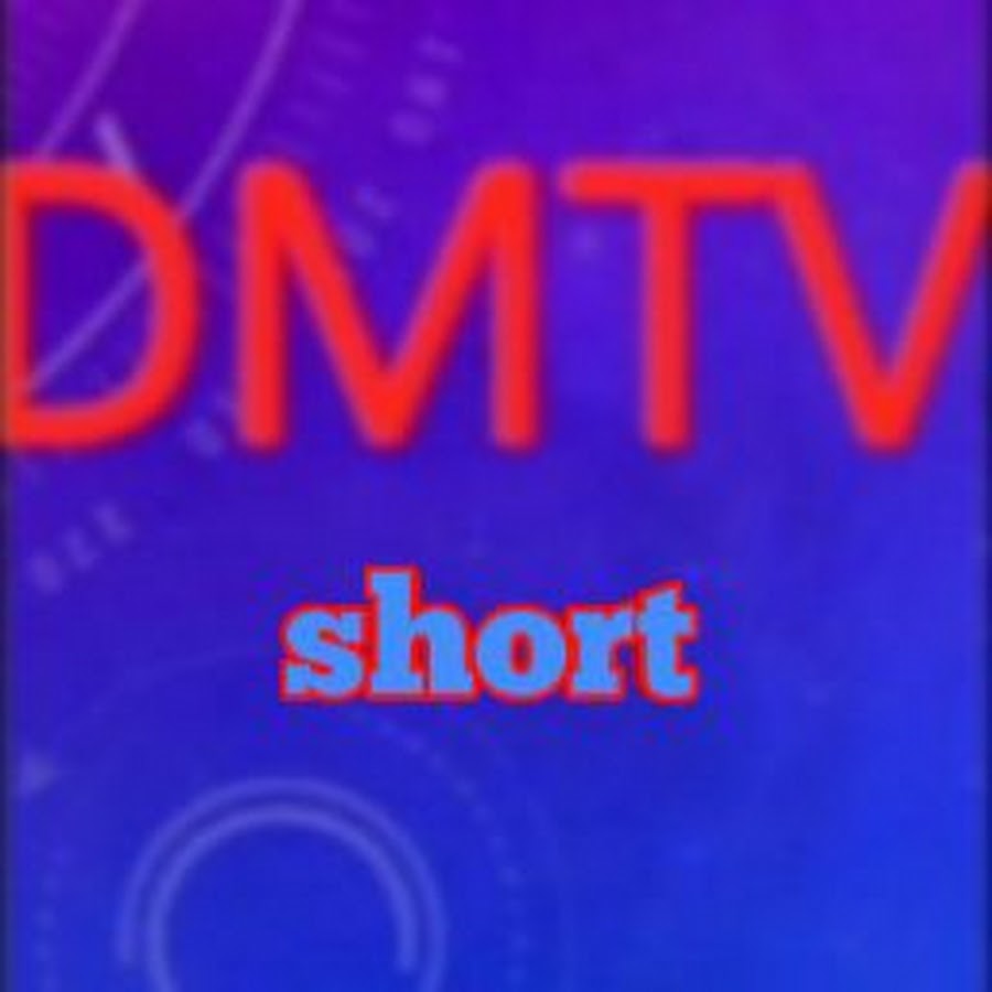 Dimensi mudhakir tv short - DMtv short