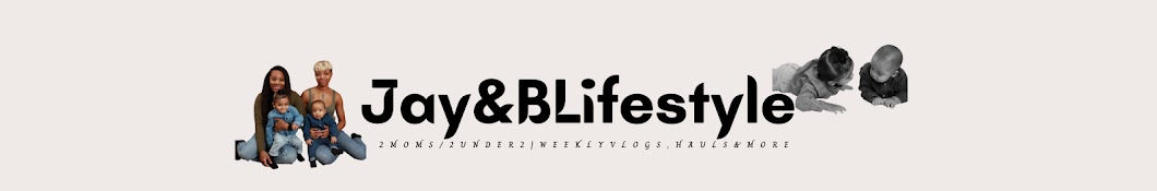 Jay & B Lifestyle Banner