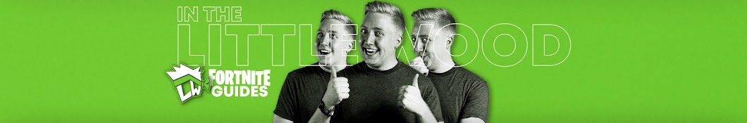 InTheLittleWood Banner