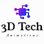 3D Tech Animations