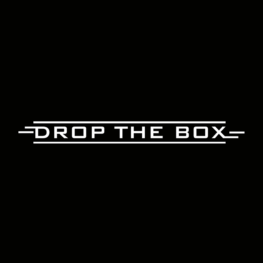 Drop The Box Meaning