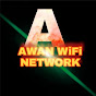 Awan Wifi Network