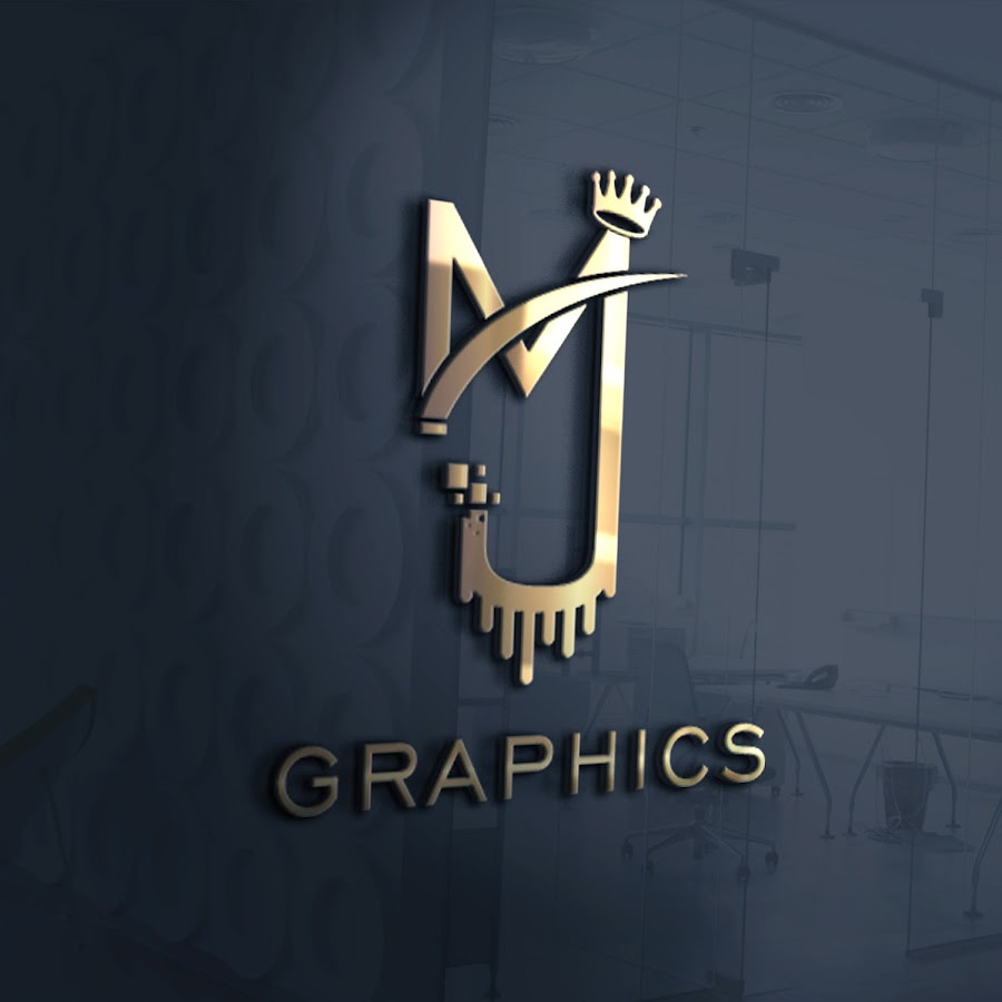 MJ Graphics - YouTube