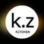 k.z kitchen