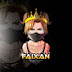 logo Faixan FF