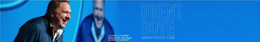 Brent Gove Banner