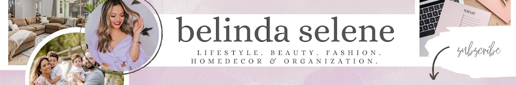 Belinda Selene Banner