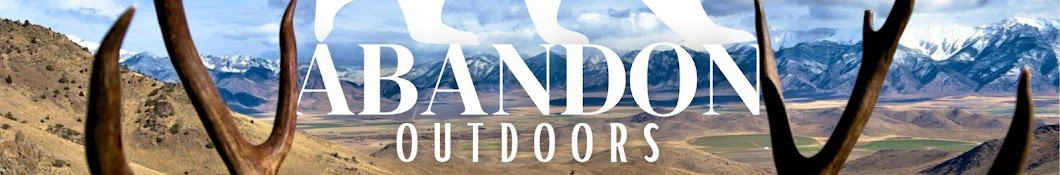 Abandon Outdoors