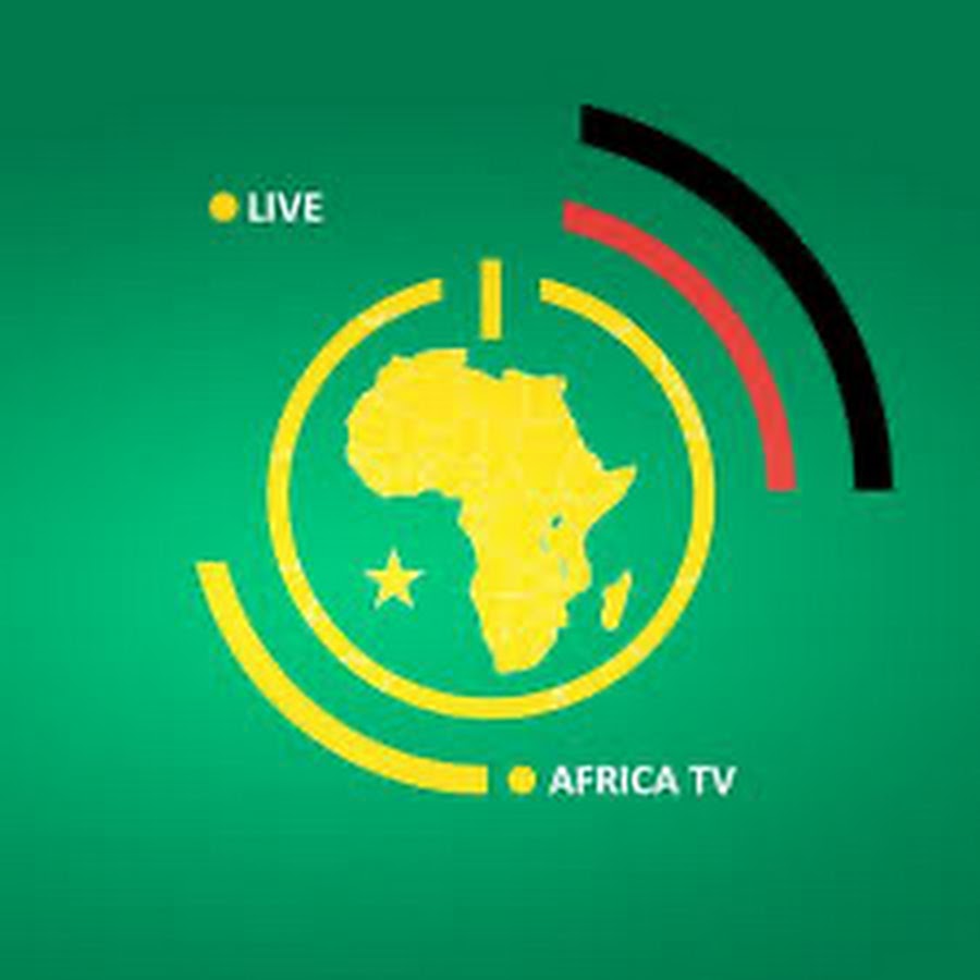 Африка тв. Африка ТВ Корея. Africa TV Korea.