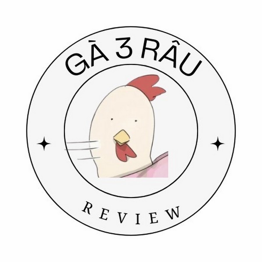 Gà 3 Râu Review Truyện - YouTube