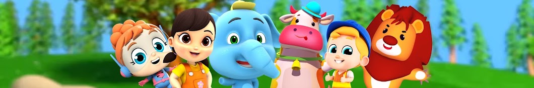 Kids Tv Deutschland - Deutsch Kinderlieder