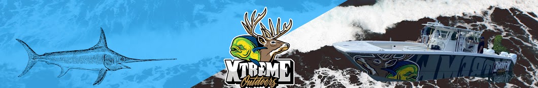 Xtreme Outdoors Banner