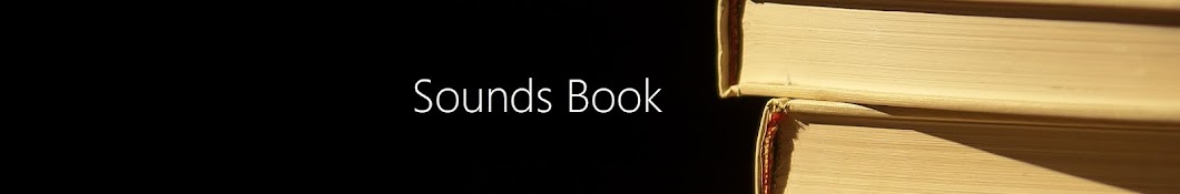 Sounds Book ASMR