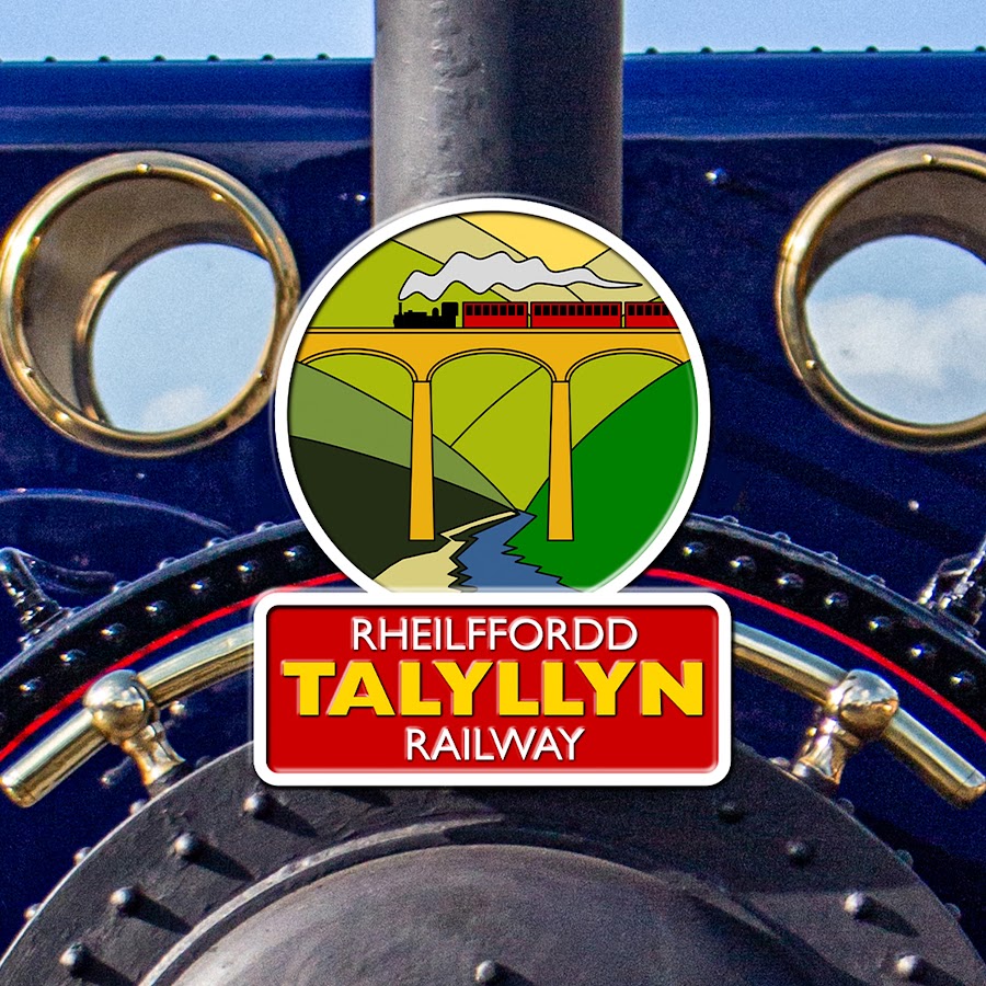 Talyllyn Railway @TalyllynRailway1865