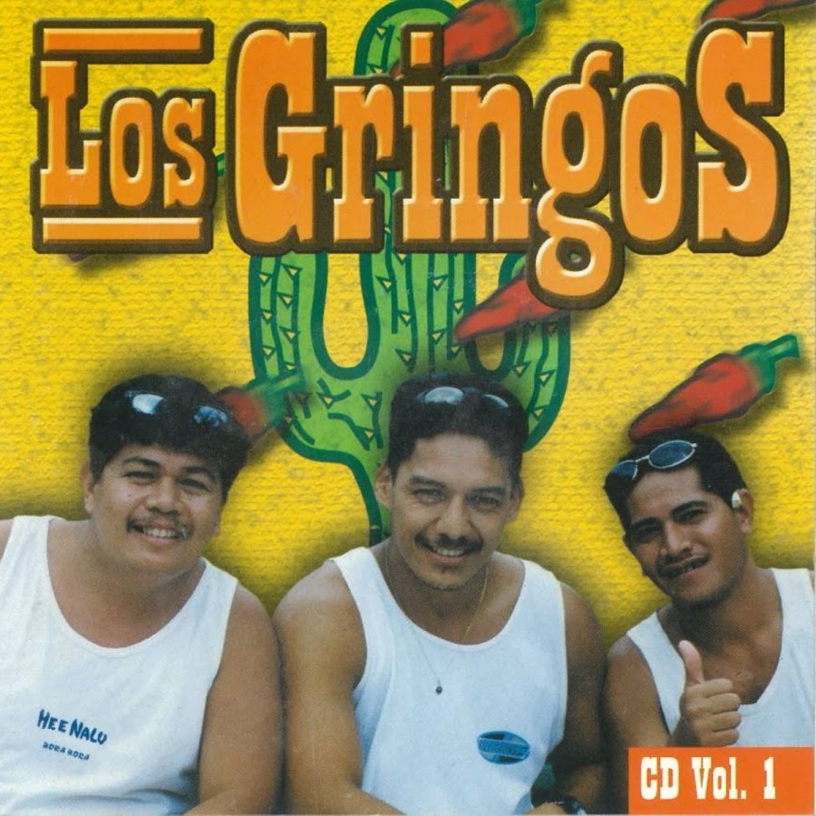 Los Gringos - Topic - YouTube