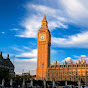 London Street Walk Tours