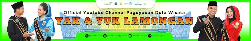 Yak & Yuk Lamongan