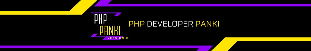 PHP Developer Panki