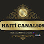 Haiti canal 509