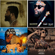 sjava type music