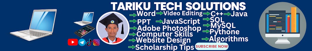 Tariku Tech Solutions