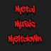 logo Metal Music Meltdown