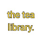 the tea library youtube avatar